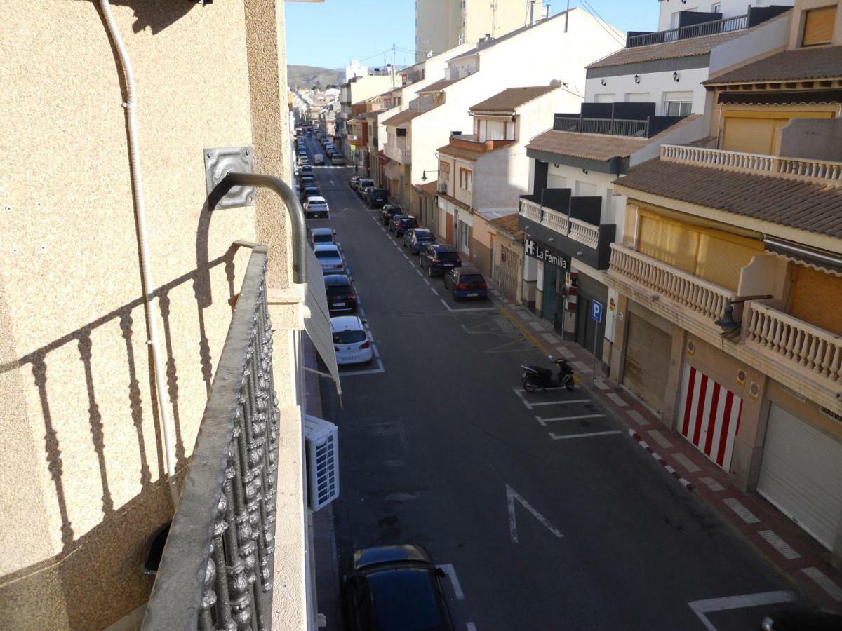 エル・カンページョSant Pere 166アパートメント エクステリア 写真
